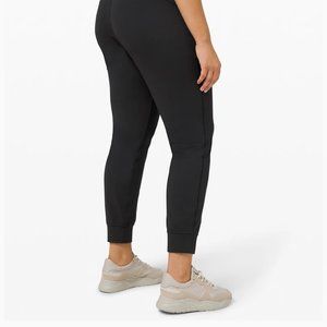Lululemon Ready to Rulu Jogger - size 10